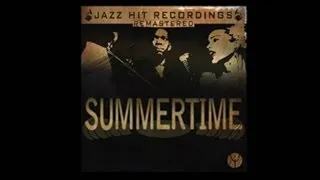 Erroll Garner - Summertime [1956]