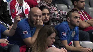 2019 European Championship 10m, Osijek, Croatia - 10m Air Pistol Mixed Team Final