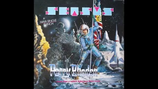 Sensus - Perry Rhodan ... More Than A Million Lightyears From Home [1986]