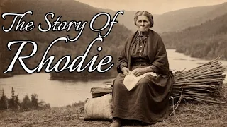 The Story Of Rhodie #appalachian #story #documentary