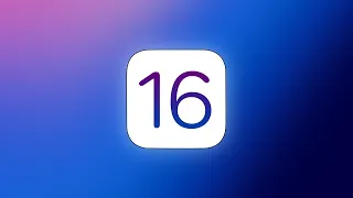 iOS 16 - что нас ждет в Apple iOS 16? Главные фишки iOS 16