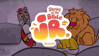 Stories of the Bible Jr. | Daniel
