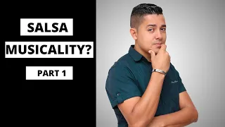 2 Easy Musicality Tricks for Salsa Dancers. Part 1