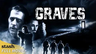 Graves | Police Action Adventure | Full Movie