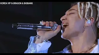 2016 BIGBANG 0 TO 10 CONCERT FINAL IN JAPAN