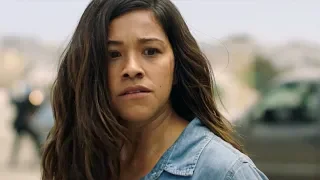 'Miss Bala' Official Trailer (2019) | Gina Rodriguez, Matt Lauria