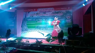 Bogakoi dhuniya//assamese dance//stage performance