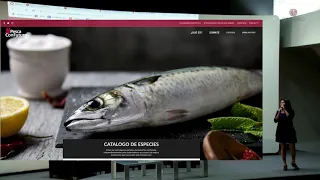 Semáforo de pesca sustentable