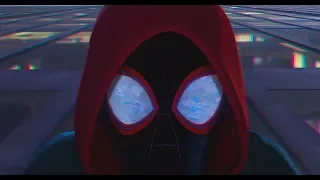 Into the Spider-Verse AMV - Born For This