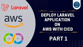 Deploy Laravel App on AWS with CICD