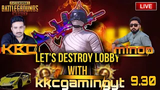 kkcgamingyt custamroom evrynight 9.30 pm uc give away seen b plz sub ND comnt my voiceover