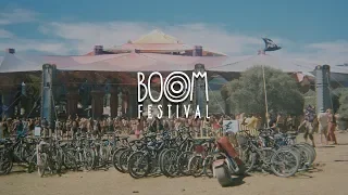 BOOM Festival 2018 - martadiascoelho