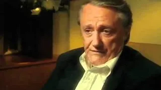 Robert Vaughn discusses "Medic" - EMMYTVLEGENDS.ORG