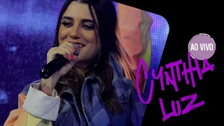 Cynthia Luz Ao Vivo no Festival Bem Bolado - Álbum Completo