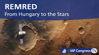 REMRED - From Hungary to the Stars: Dawn of a Small Space System Integrator