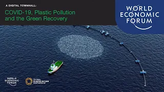 COVID-19, Plastic Pollution and the Green Recovery