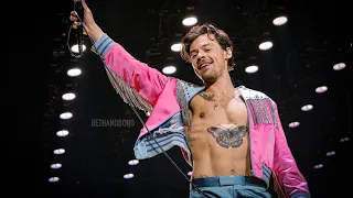 HARRY STYLES HIGHLIGHTS FROM LOS ANGELES 15