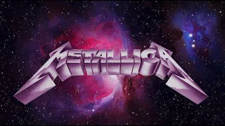 METALLICA - ORION Revisited [remake w/orchestra & Cliff's track]