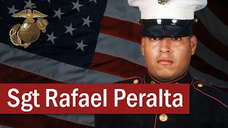 Sgt. Rafael Peralta & the Forgotten Medal of Honor of Fallujah | November 2004