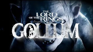 Властелин колец: Голлум / The Lord Of The Rings: Gollum, 2023 - русский трейлер