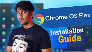 Install Chrome OS on Old Laptop - Review & Installation Guide