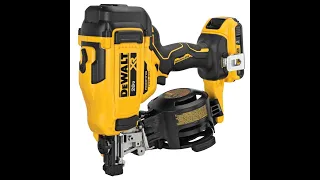 DeWalt DCN45RND1