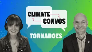 TORNADO SEASON is here. What you should know…