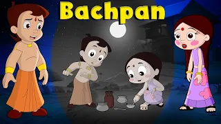 Chhota Bheem - Childhood Memories | Cartoons for Kids | Funny Kids Videos