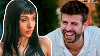 El Incomodo Momento Que Vivió María Becerra Por Culpa De Gerard Piqué #gerardpiqué #mariabecerra