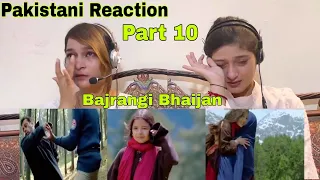 Bajrangi Bhaijaan Movie Pre Climax Scene   Munni Reunion With Her Mother  Gucci React