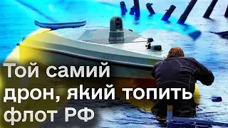 ⚡ Таємниці дронів "МАГУРА": хто і як полює на російські кораблі - ексклюзивні подробиці!