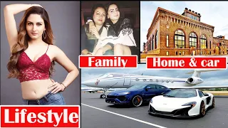 Lifestyle of Zaara Yasmin Biography,Family,Education, Award,Car Collection,Networth Salary,Boyfriend