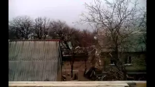 Просто видео. Я отдыхал в Триполье. Не получилось(((