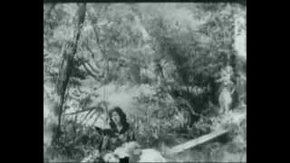 Alice in Wonderland 1915 with live music - dir. W.W. Young/ 1