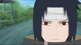 SASUKE vs ITACHI - Goosebumps AMV