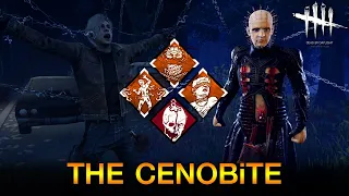 Dead by Daylight - ความสามารถ The CENOBiTE