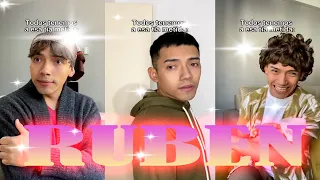 ✌ Colección tiktok de Ruben Tuesta 2023 || MORIRAS DE RISA 🤣 || #5