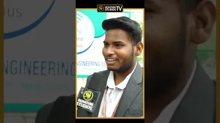 Mallareddy College Students About Mallareddy College Incubation Centre | Signature Studios TV