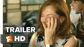 Things to Come Official Trailer 1 (2016) - Isabelle Huppert Movie