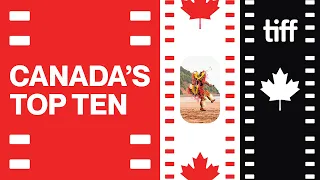 CANADA'S TOP TEN Trailer | TIFF 2023