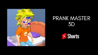 Prank Master 3D Level 15