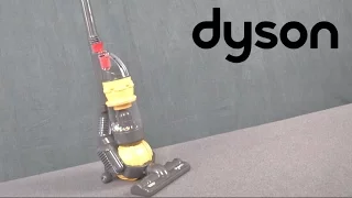 Little Helper Dyson Ball Vacuum Cleaner from Casdon