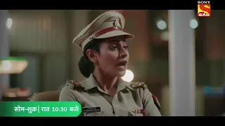 Madam sir episode 306 kuch baat hai kyunki jazbaat hai