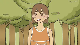 [Omori Animation] Did You Get Anything Done Today? (Tiktok meme) (Light Spoiler!)