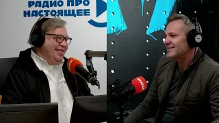 Сергей Наветный | Легенды и мифы ЛРК. 1 передача