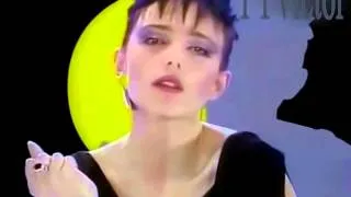 Jeanne Mas   Toute Première Fois 1984