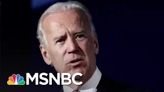 Joe Biden's Presidential Announcement Imminent | Morning Joe | MSNBC