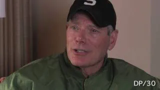 DP/30 Sneak Peek - Avatar actor Stephen Lang