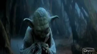 Yoda sounds