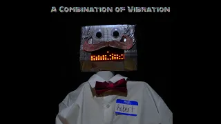 A Combination of Vibration (Full EP)